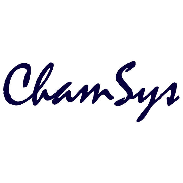 ChamSys logo
