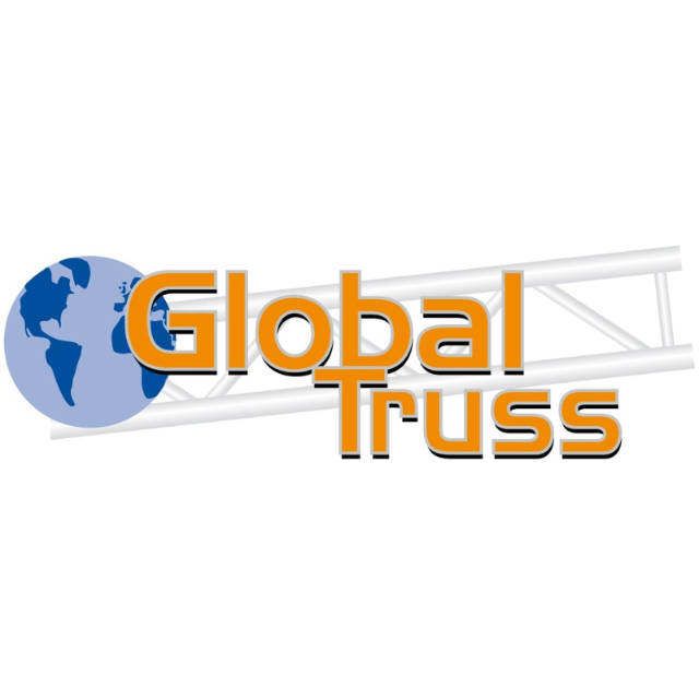 Global Truss logo