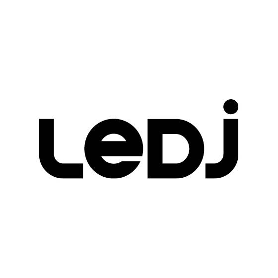 LEDJ logo
