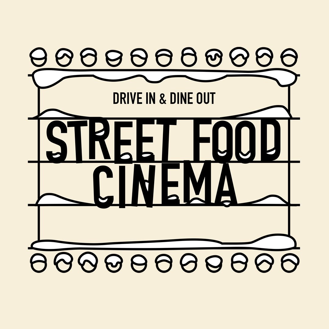 Street Food Cinema logo