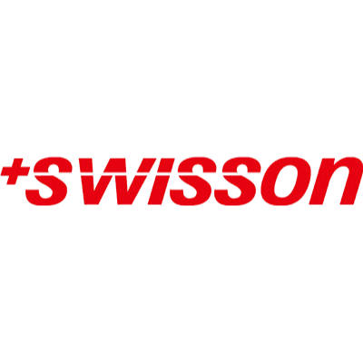 swisson logo