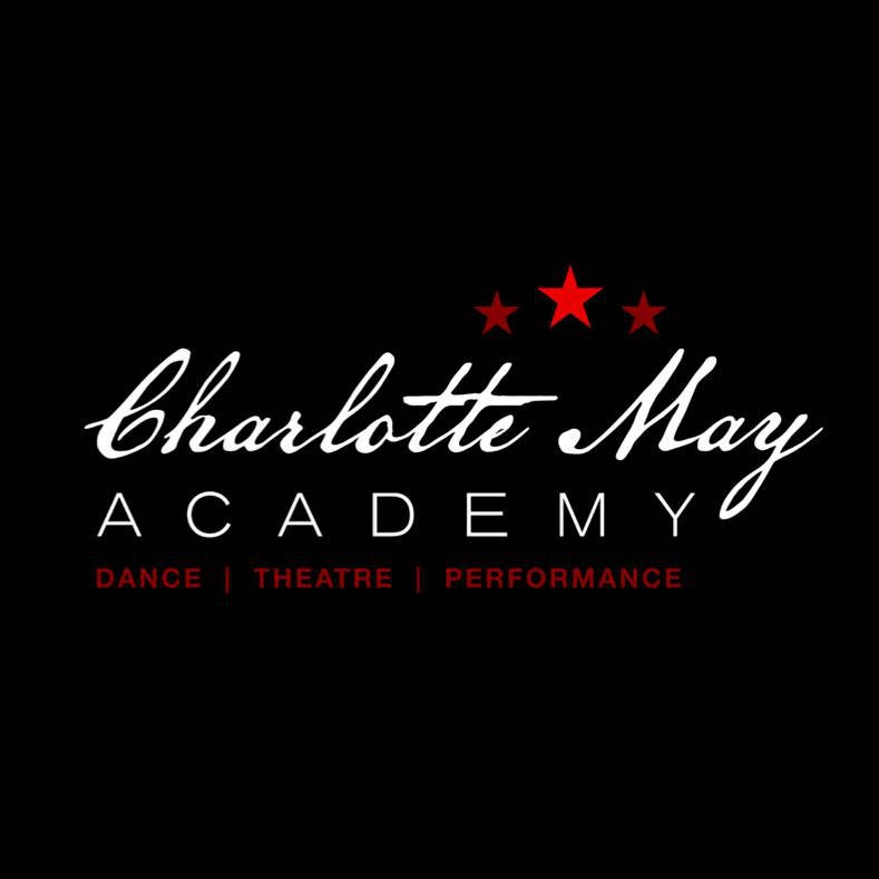 Charlotte May Academy logo