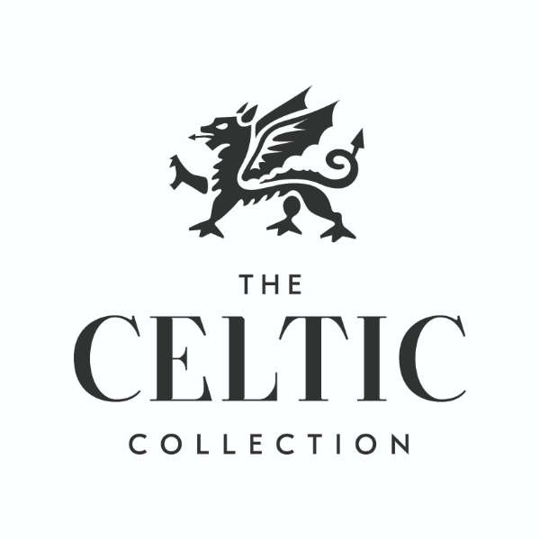 The Celtic Collection logo